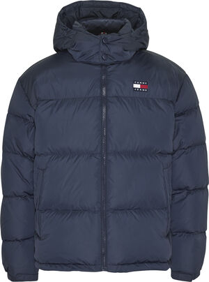 TJM ALASKA PUFFER