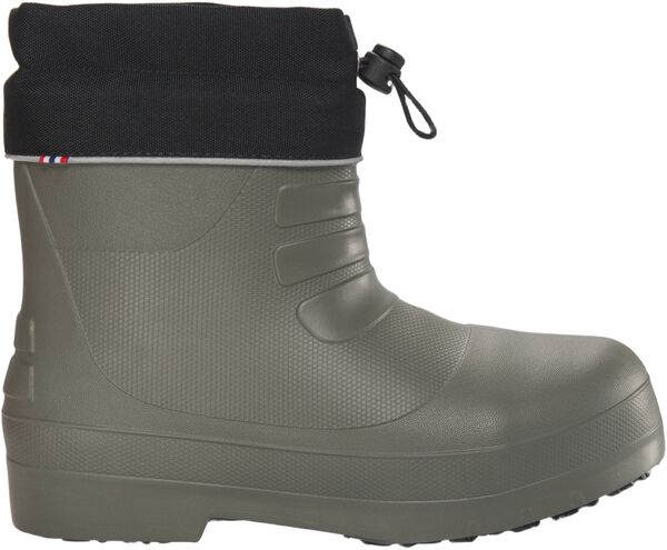 Norse Low Boot