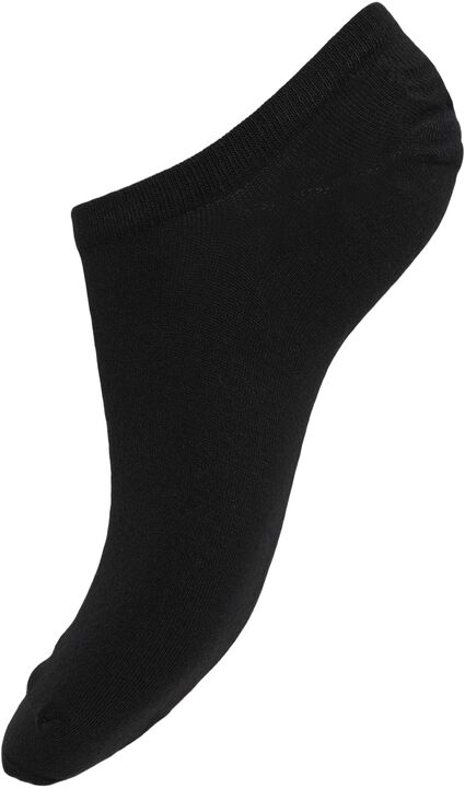 No show Socks 3-pack