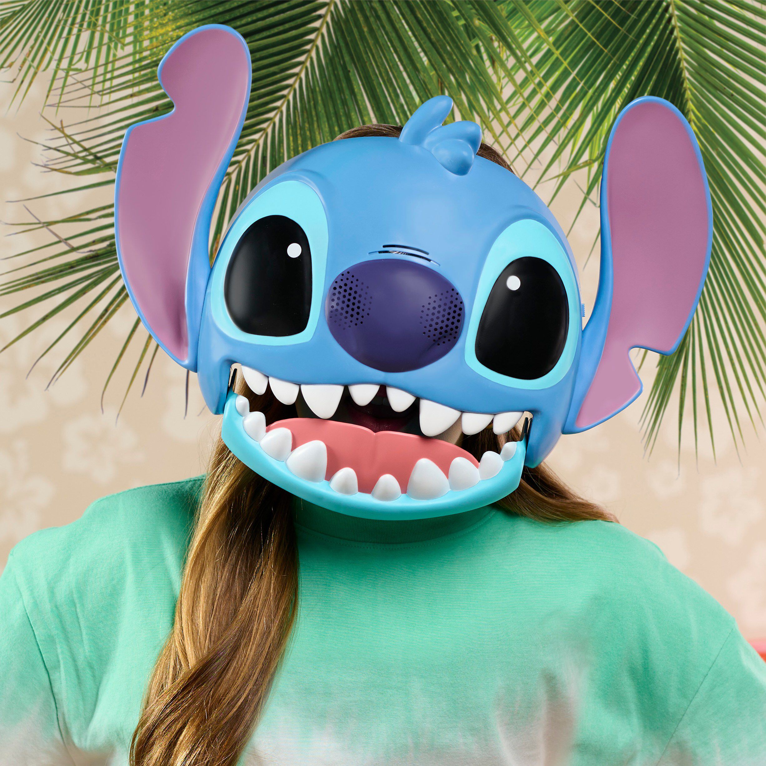 Disney Stitch Movie Talki
