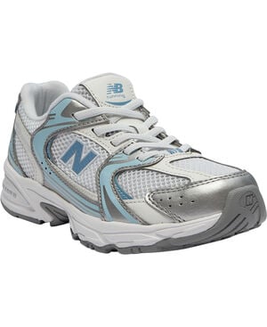 New Balance 530 Kids Bungee Lace