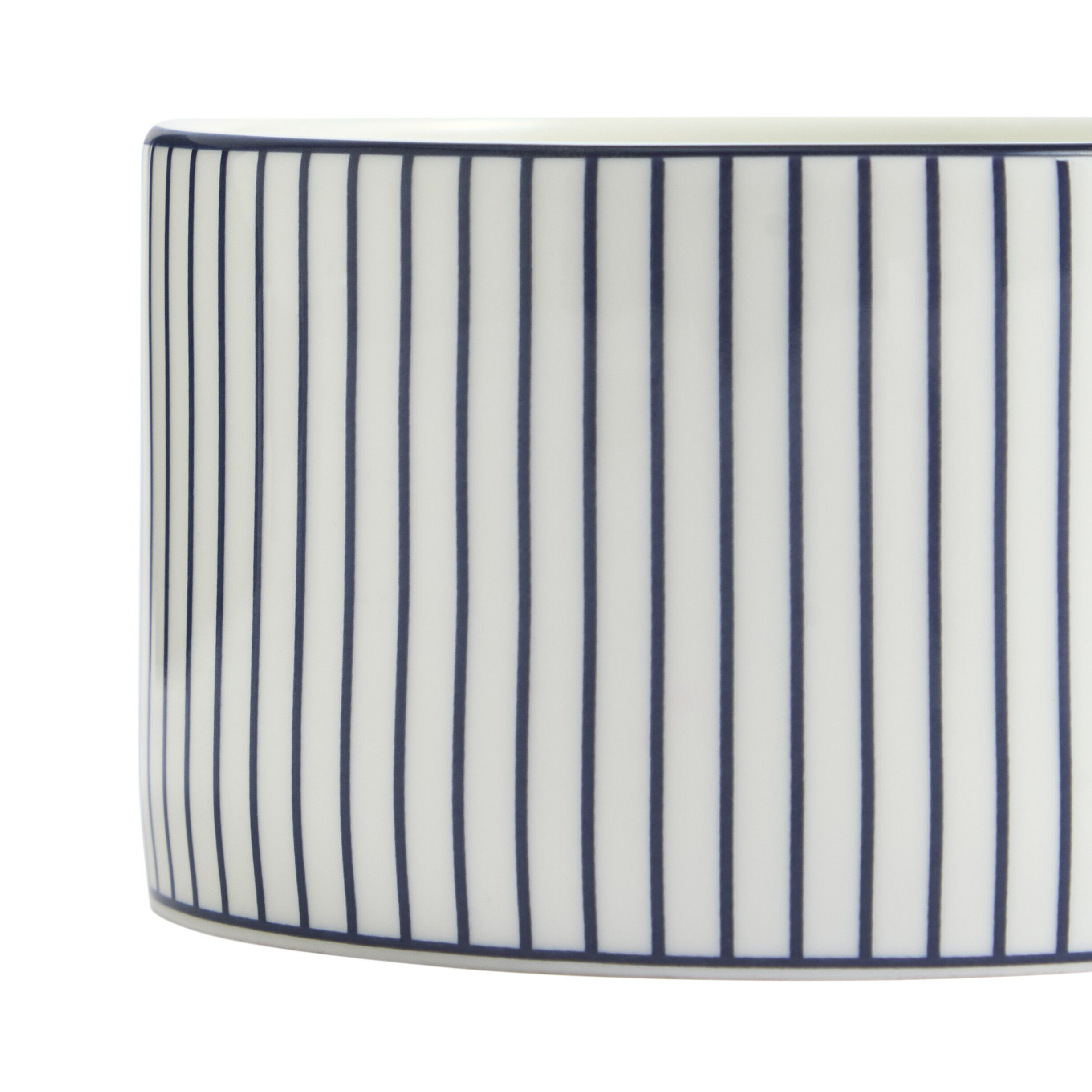 GIO Teacup Saucer 235ml 7. 9floz PW