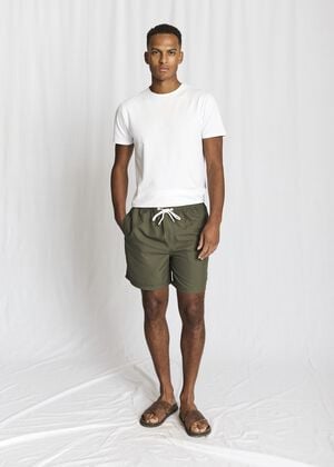 BS Havana Regular Fit Swim