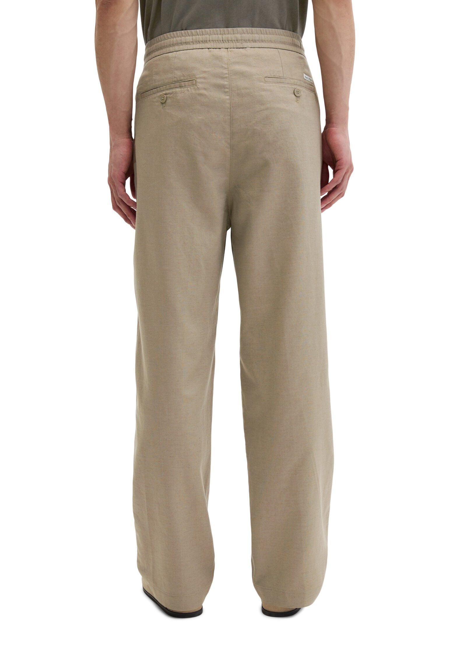Model Mossbo Jogger