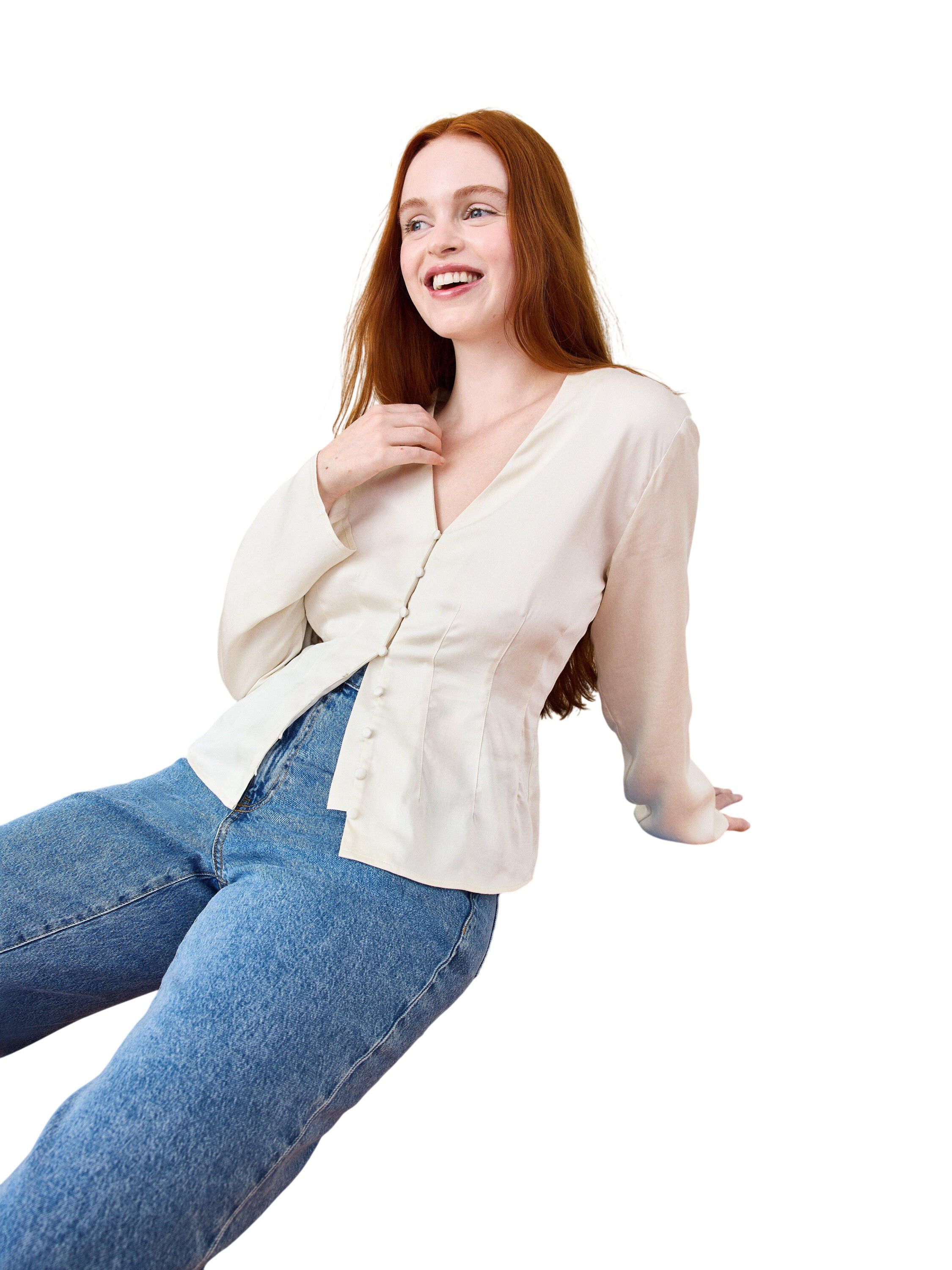 Blouse Suzy