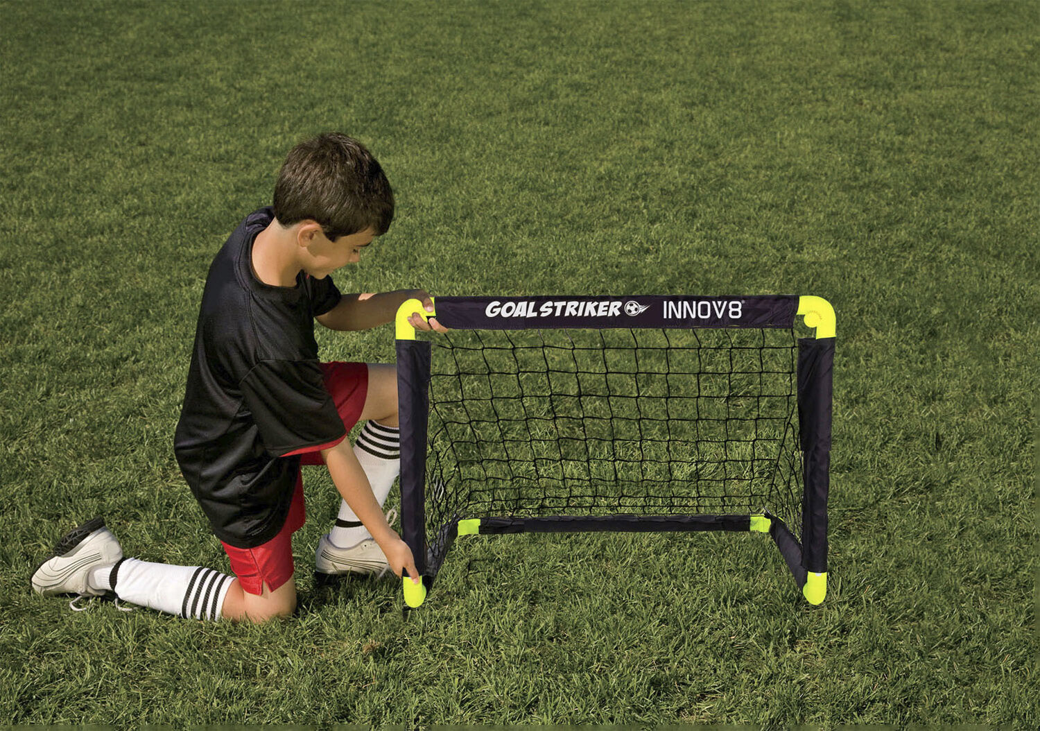 VINI 2xHOCKEYM&Aring;L FOLDBART