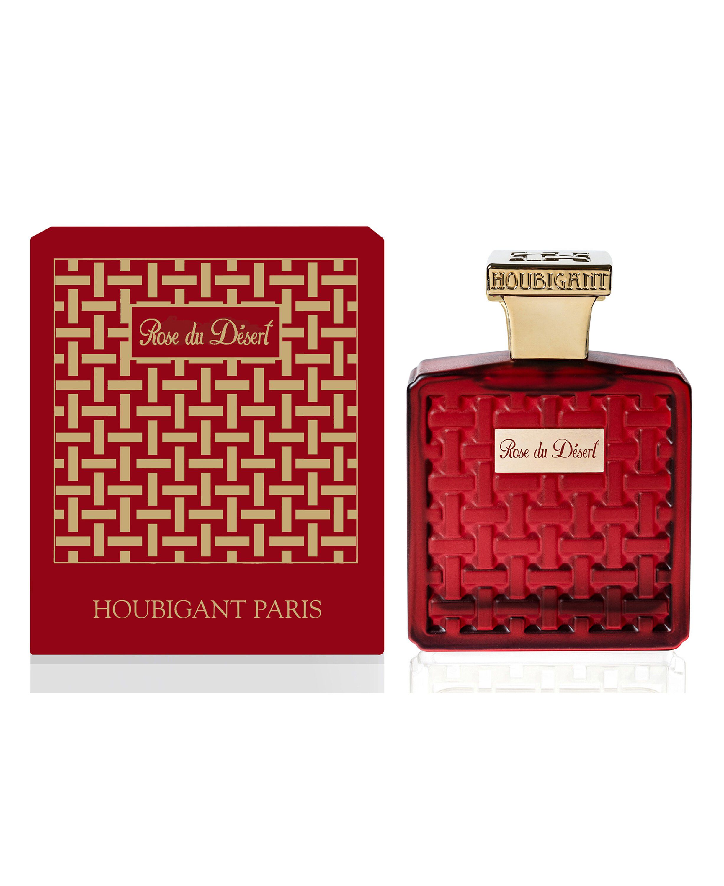 ROSE DU DESERT EdP 100 ml