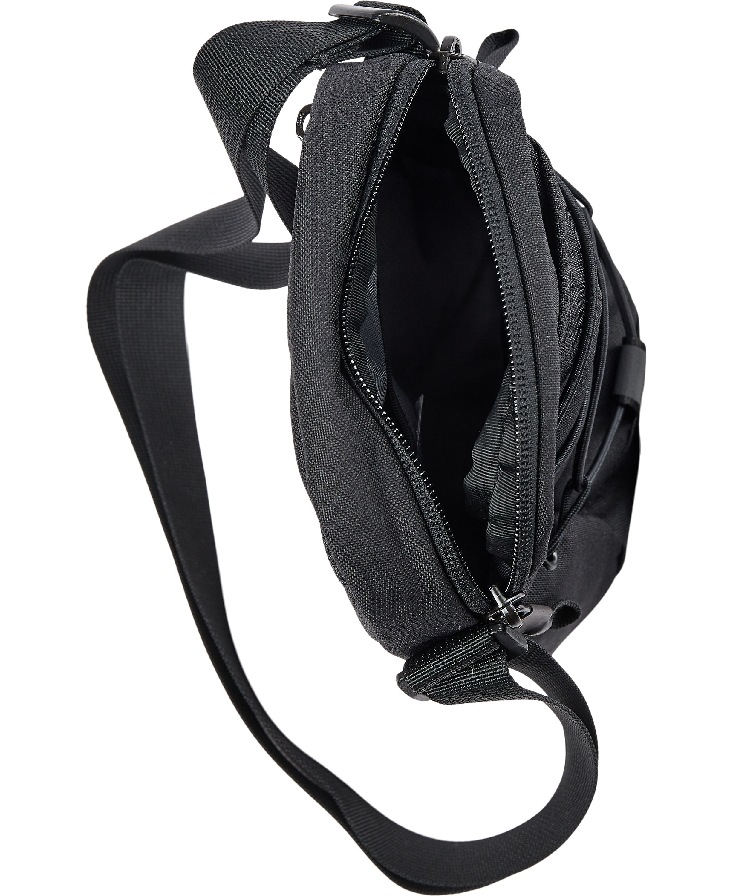 JESTER CROSSBODY TNF BLACK