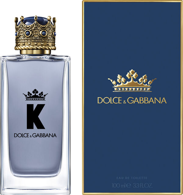 K By Dolce & Gabbana Eau de Toilette