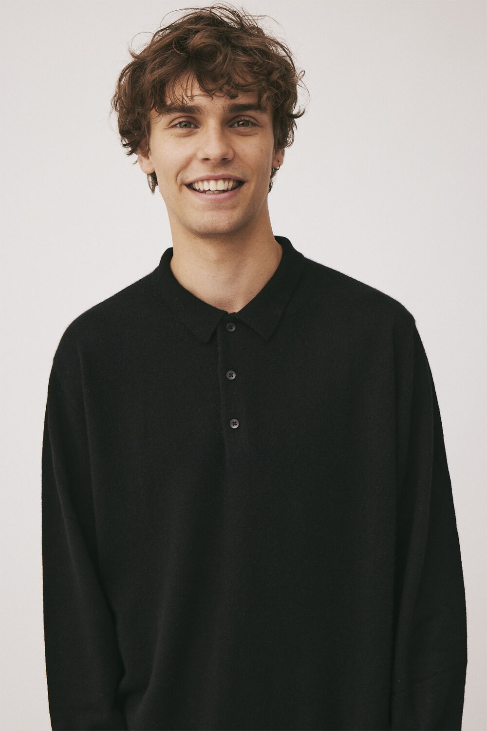 Mads 4 - 100% Cashmere