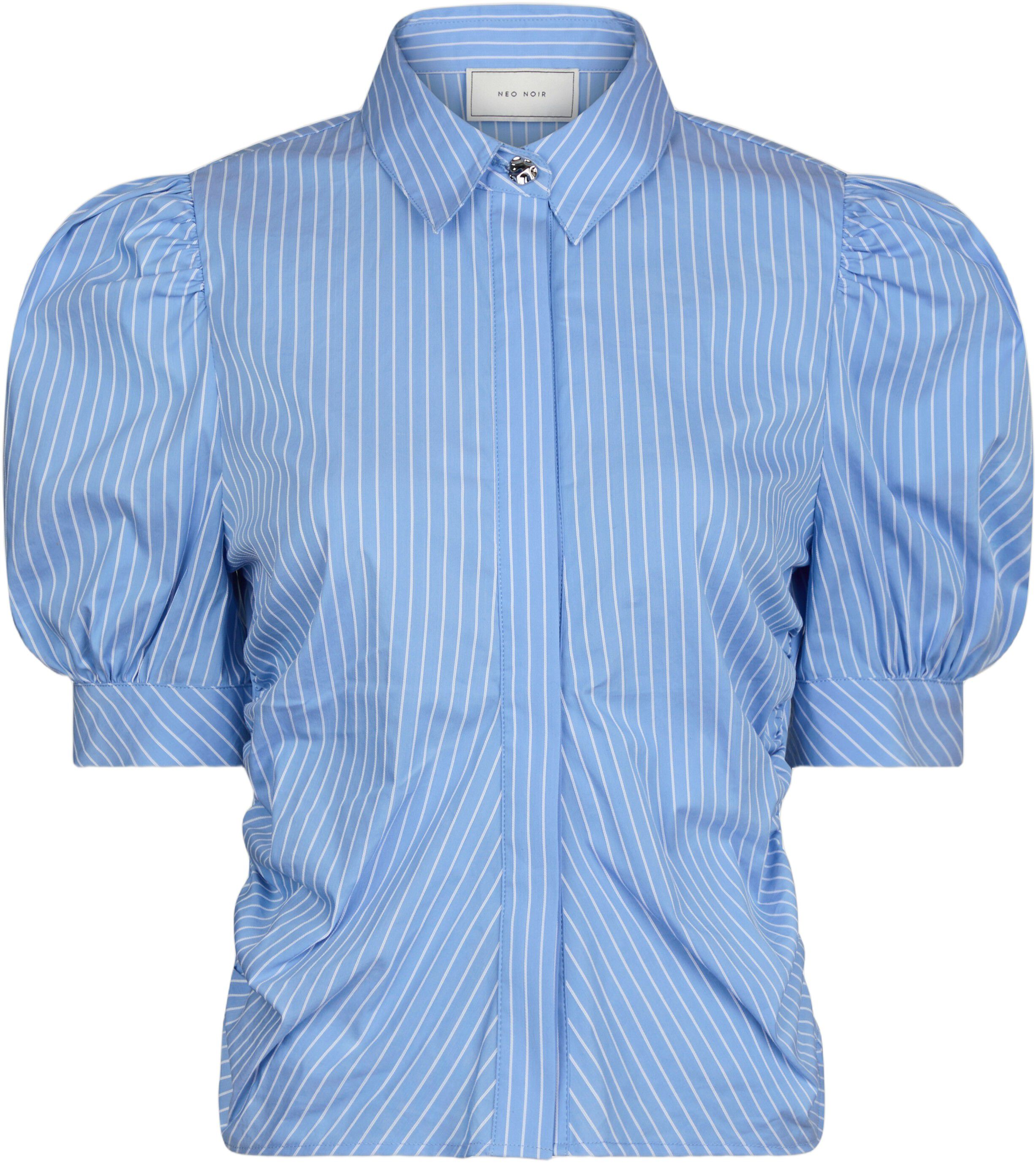 Frannie Stripe Shirt