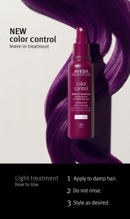 Color Control Leave-In Spray Light Treatment 150ml