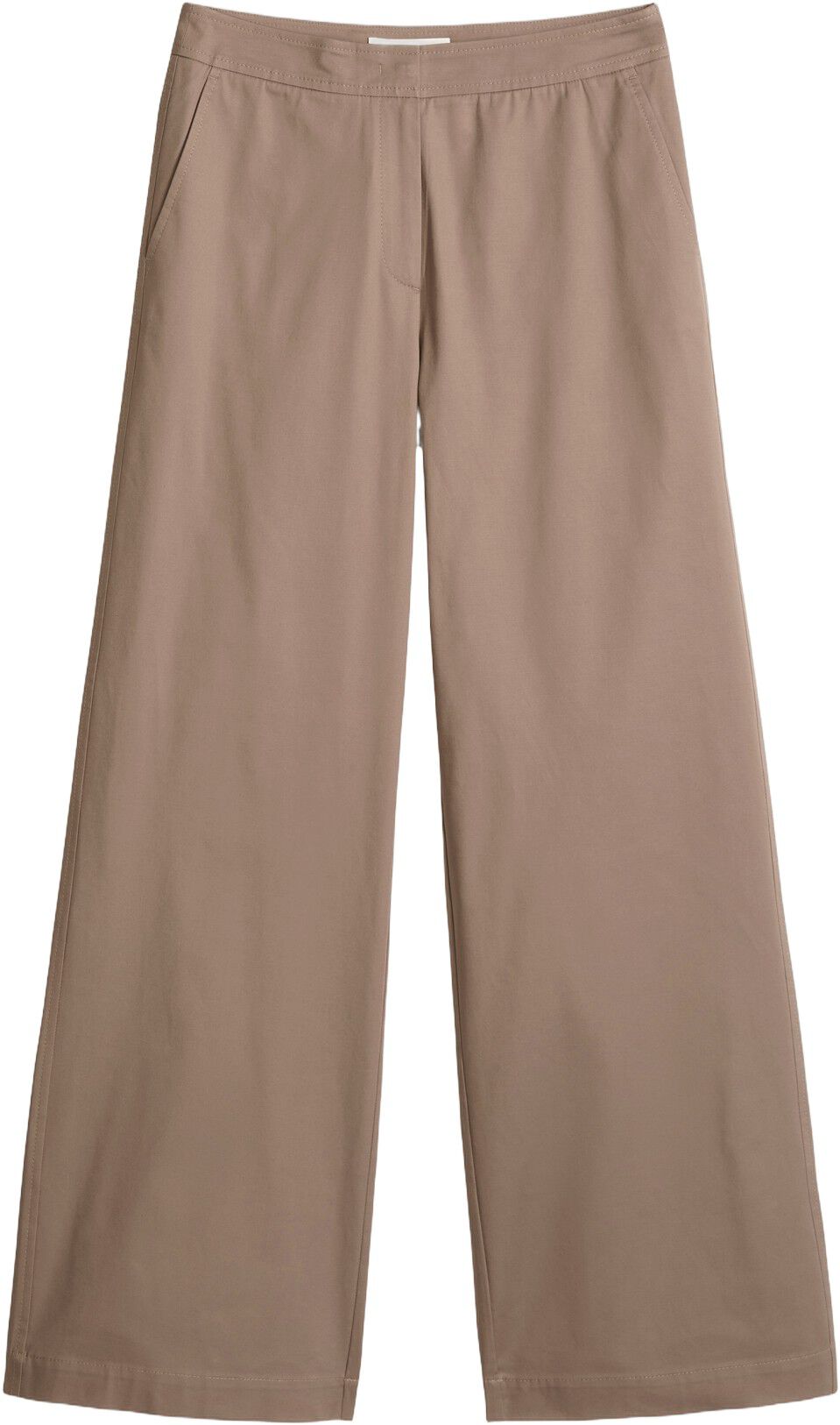 Pants, straight leg, clean look, ta