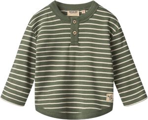 T-shirt L/S Osvald