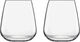 Vattenglas Talismano 45 cl 2 st Klar