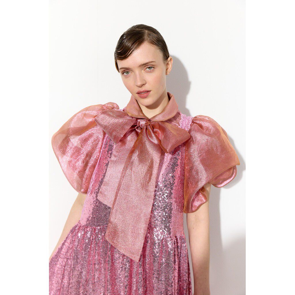 Zinnia Shirt