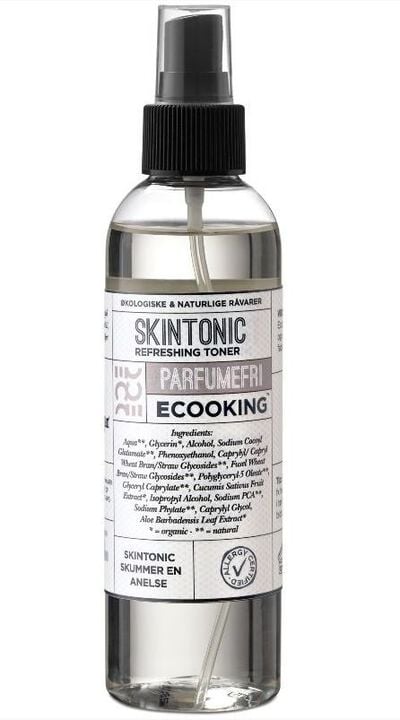 Skintonic Parfumefri