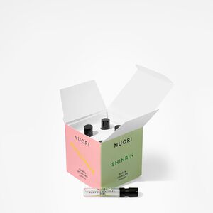 Fragrance Discovery Set