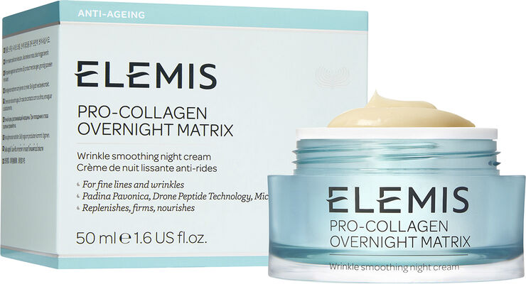 Pro-Collagen Overnight Matrix