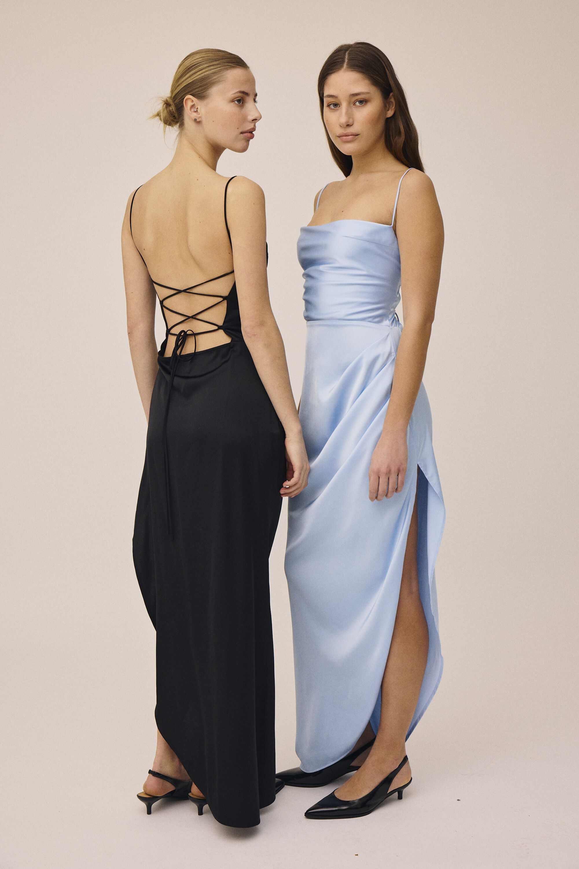 Soeren Le Schmidt dress - GRS