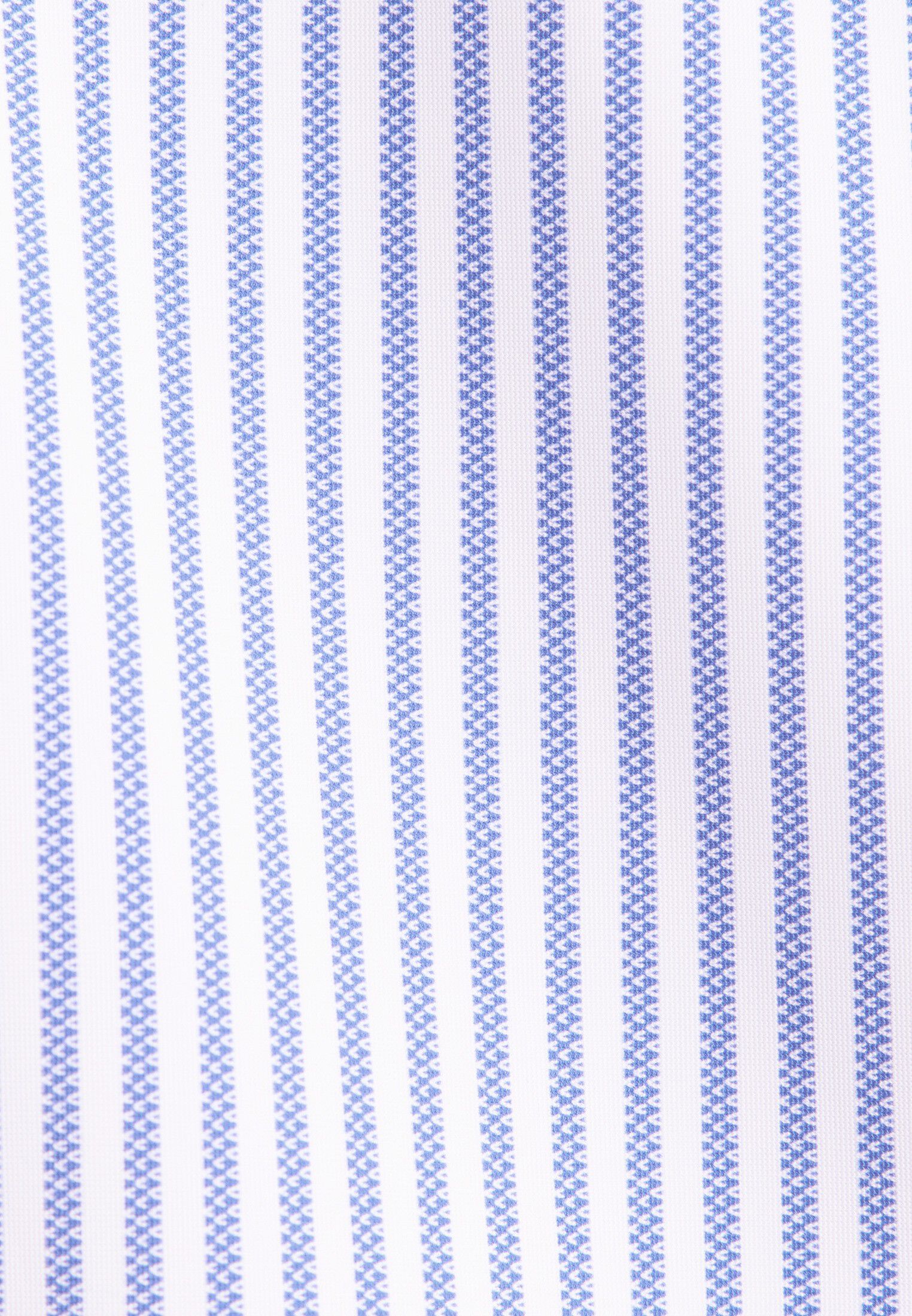 Performance shirt Slim 1/1 Kent-Collar Print