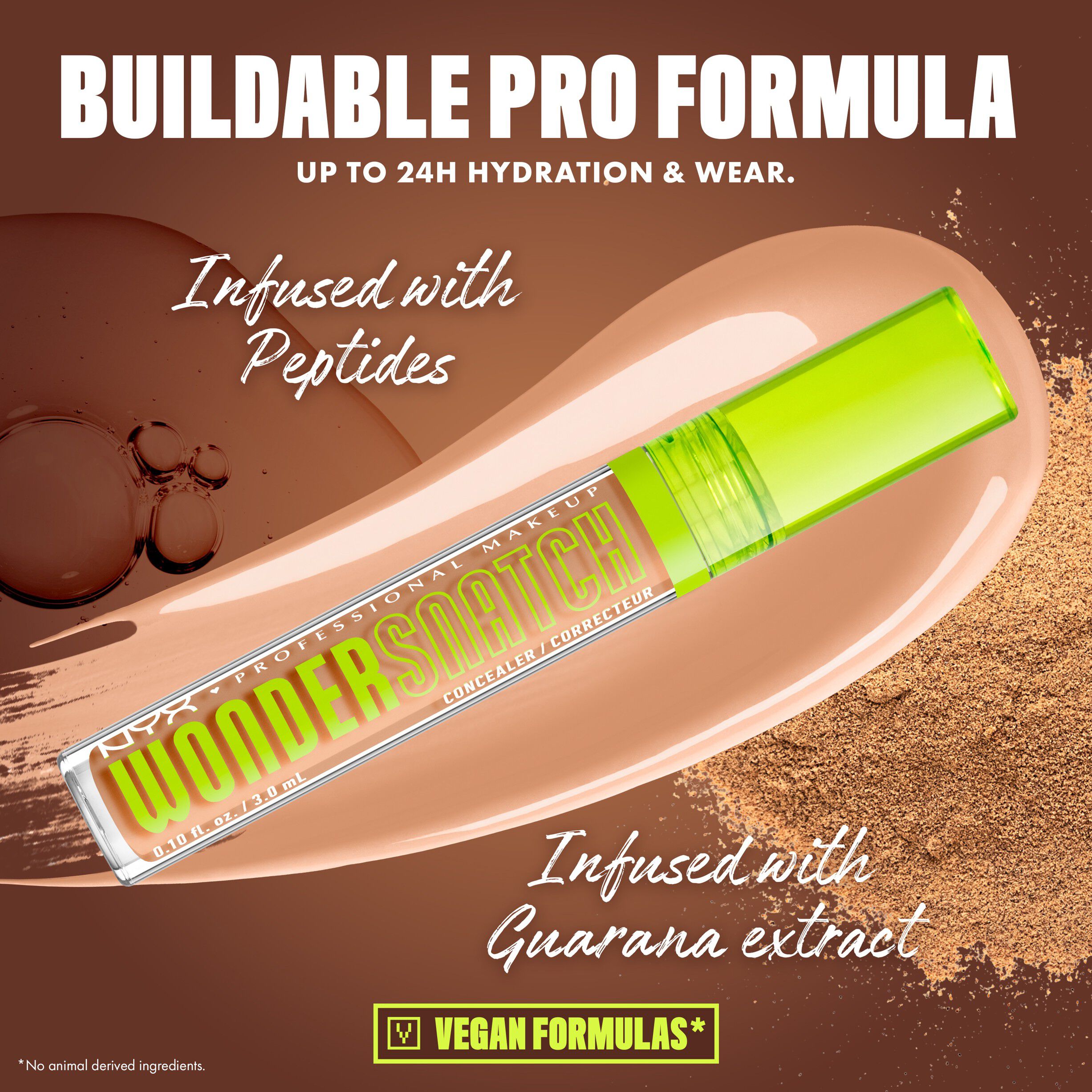 Wonder Snatch Concealer