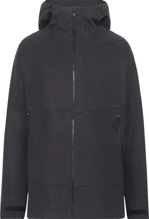 Vent canvas 270 shell jacket