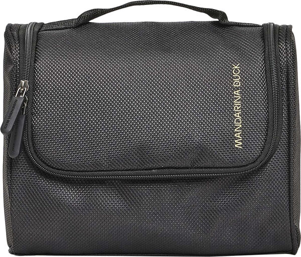 ZEPHYR NECESSAIRE / BLACK