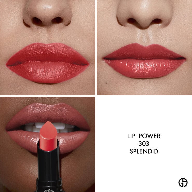 Lip Power
