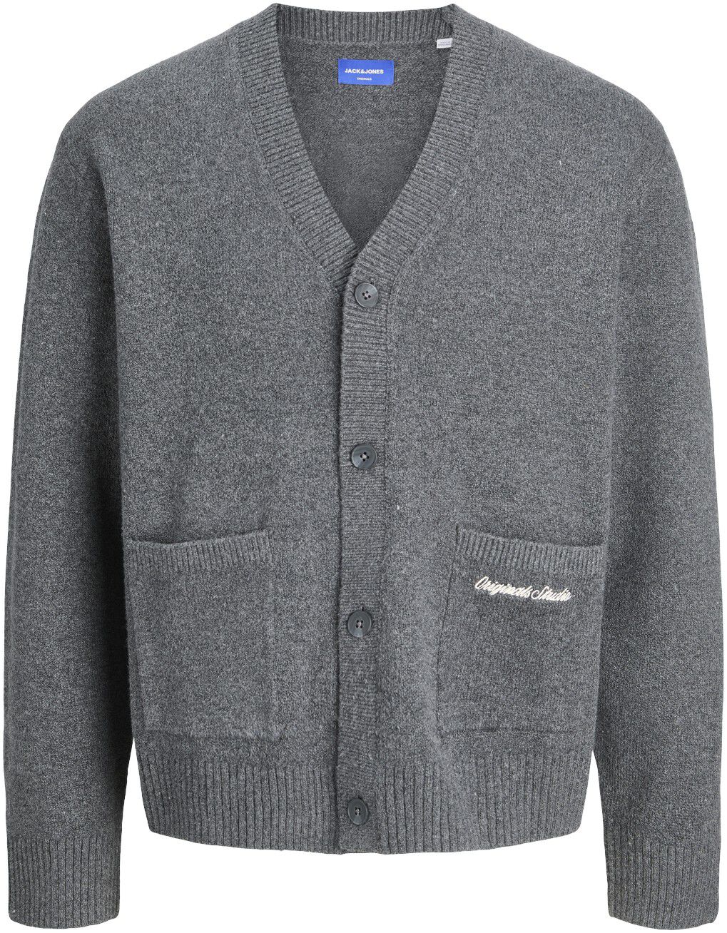 JORNORREBRO KNIT CARDIGAN LN
