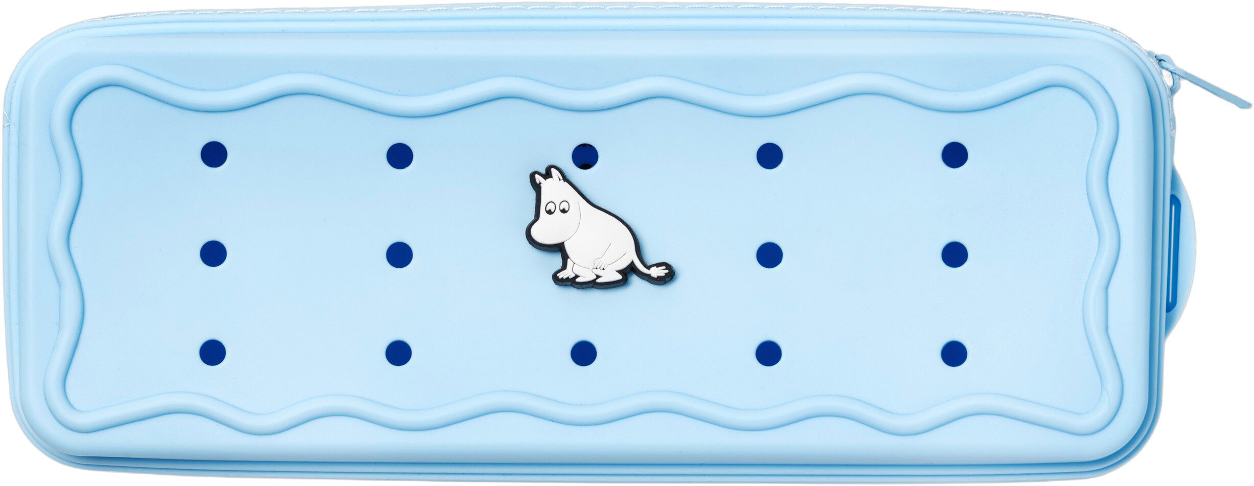 Moomin Arabia penalhus & charm bl&aring;, Mumitrolden