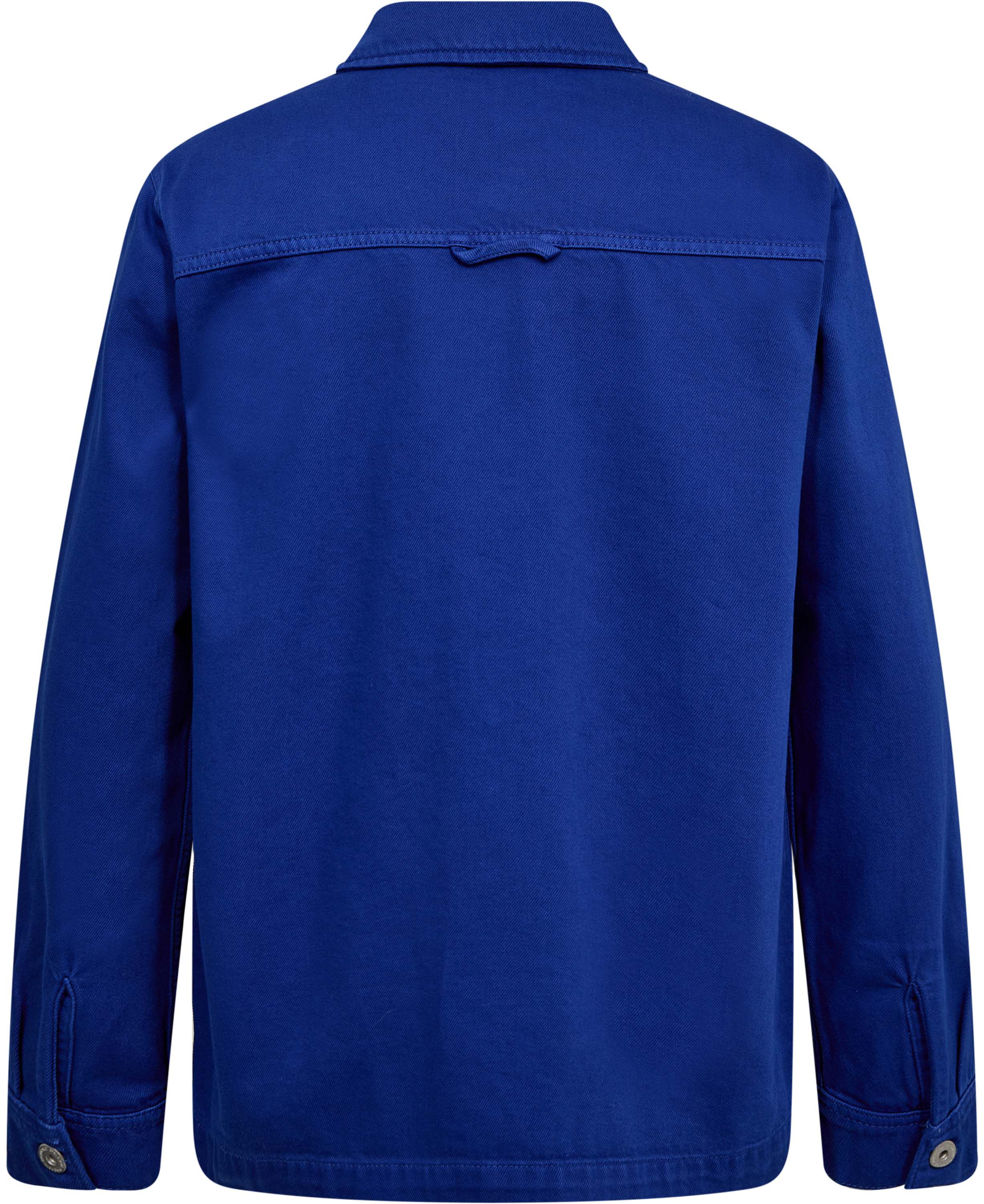 Domenic 3 cargo jacket - GOTS