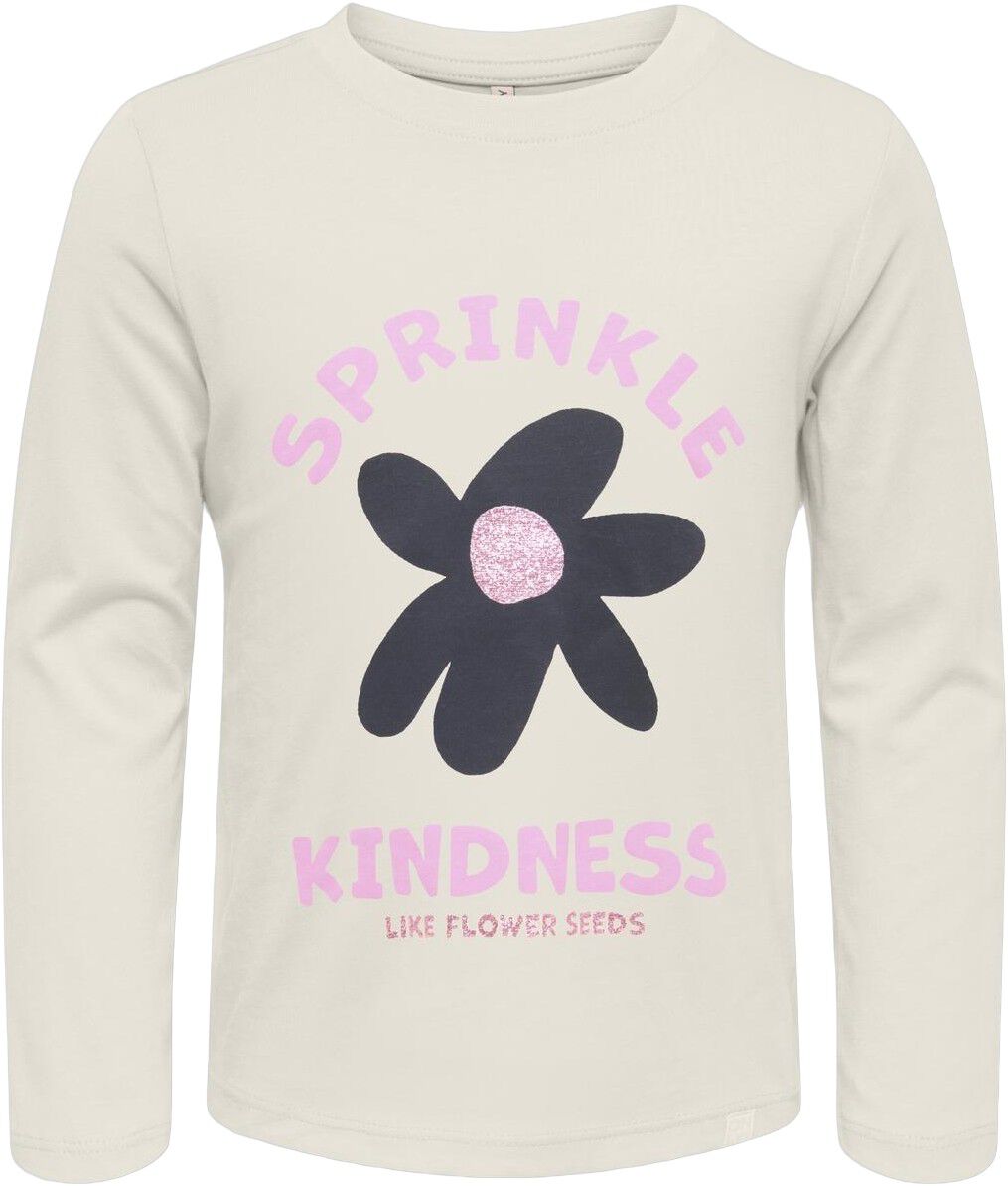 Kmgdaphe Ls Reg Tee Jrs