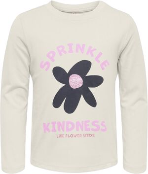 KMGDAPHE LS REG TEE JRS