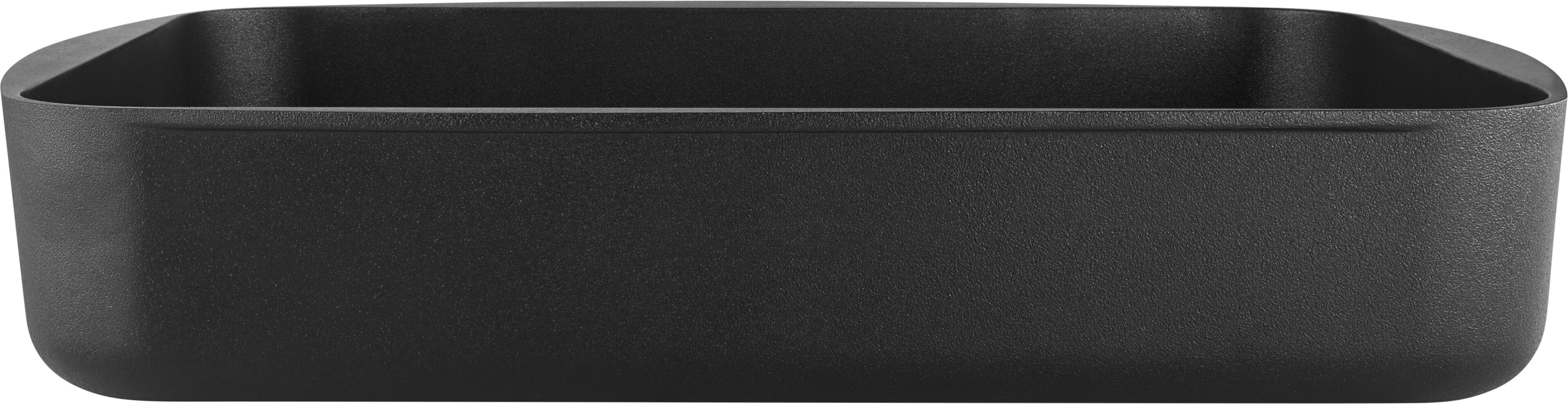 Langpanne St&oslash;pt aluminium