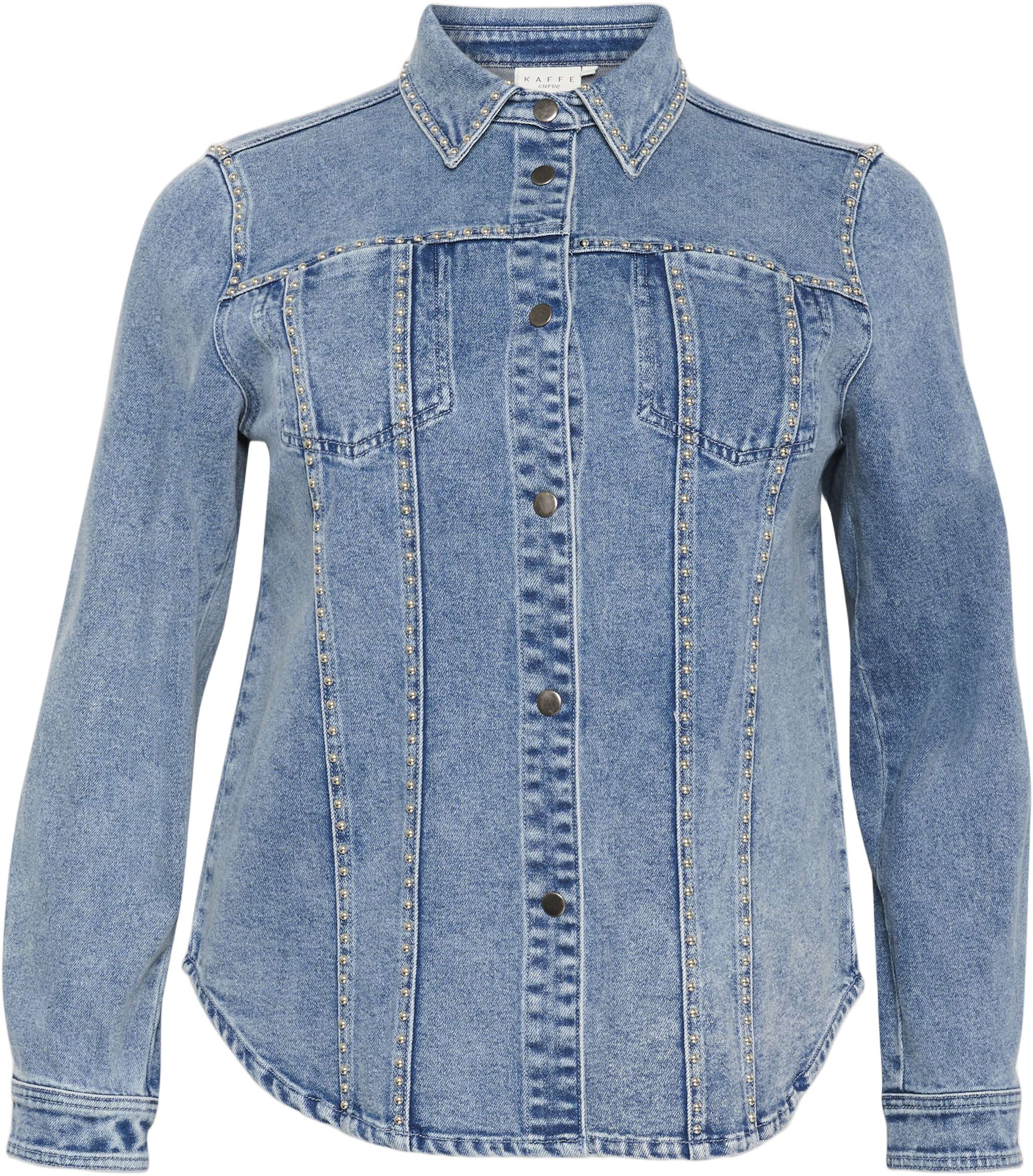 KCdarina Denim Jacket