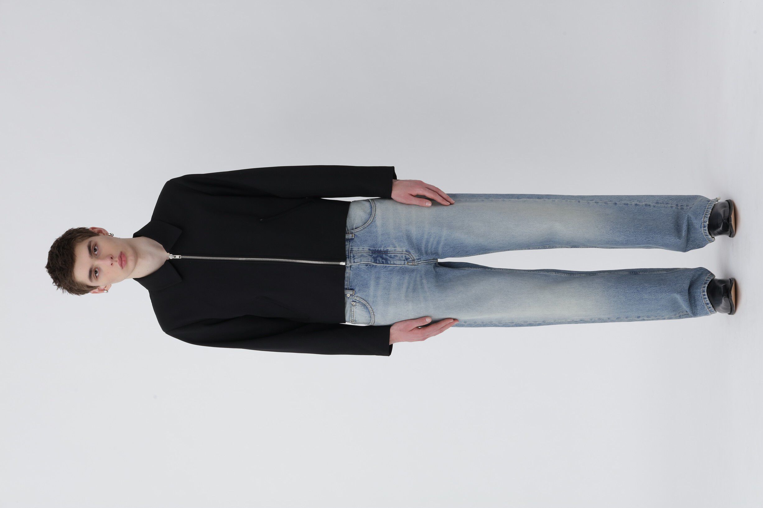 Dutton Jacket