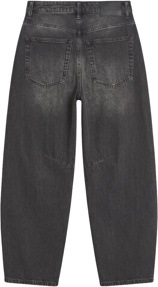 Tsbarrel Hr Denim Jeans Blw Noos