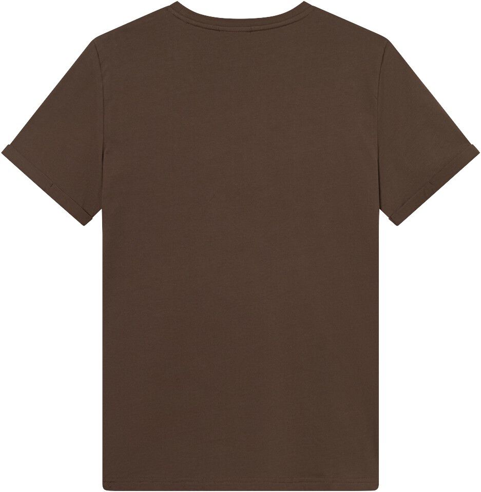 Norregaard Contrast T-Shirt