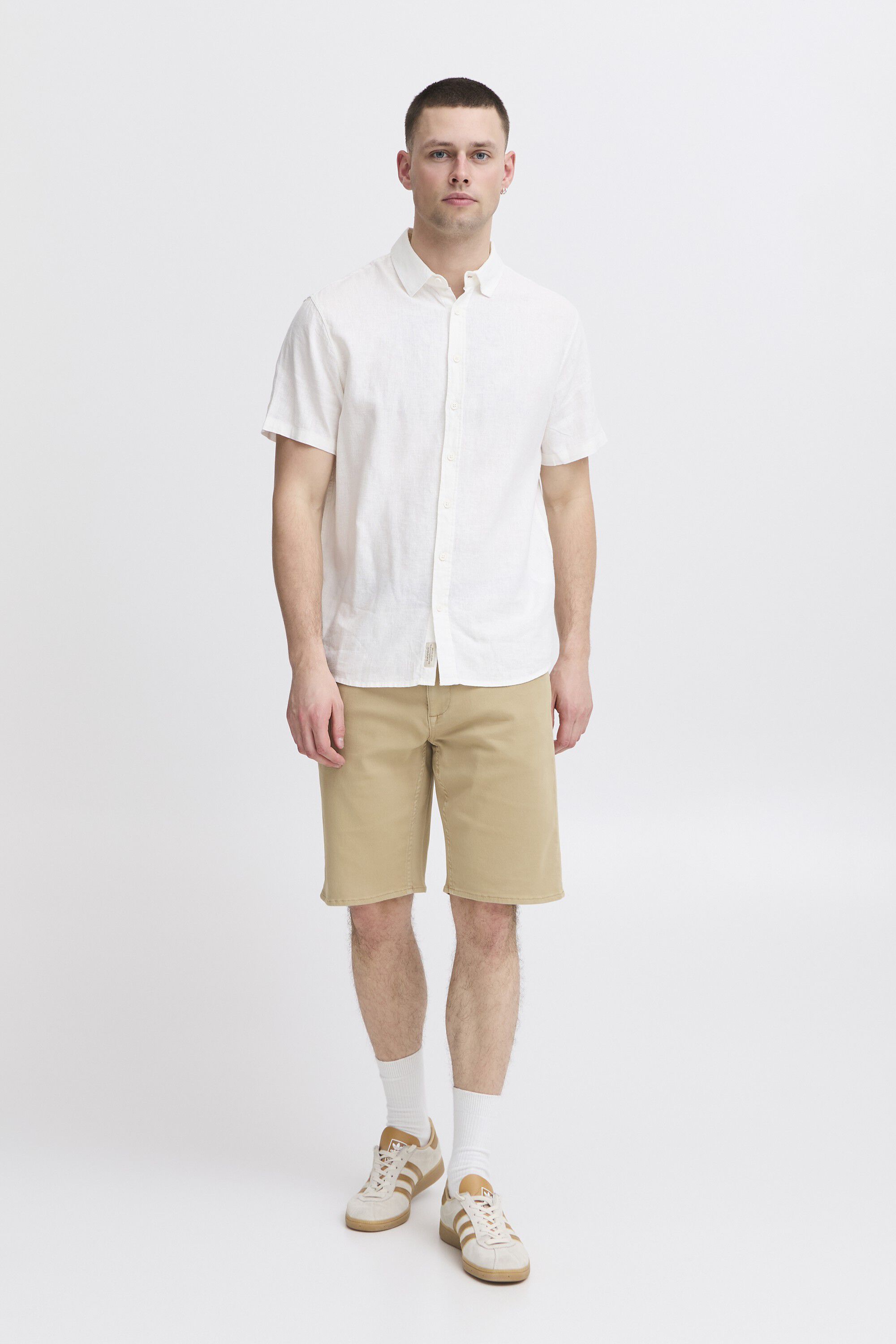 BHTWISTER-Denimshorts-Jogg