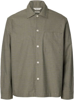 SLMRLXSVEND RICK BRUSHED OX LIGHT O
