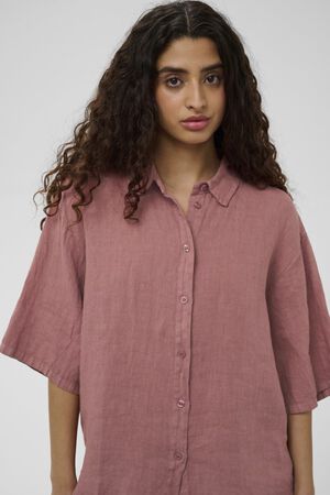 SLAuran Aria Shirt SS