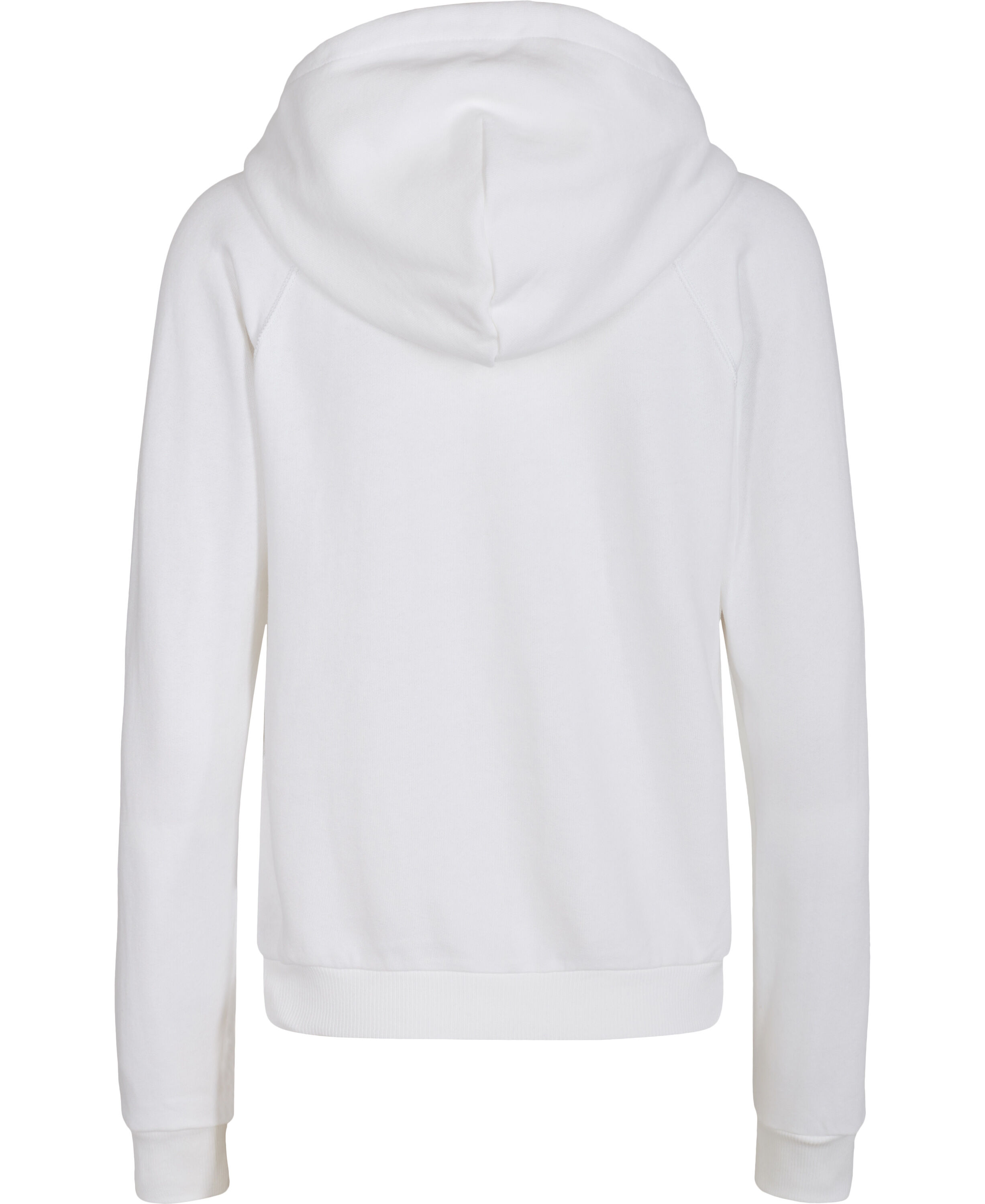 Fleece Pullover Hoodie