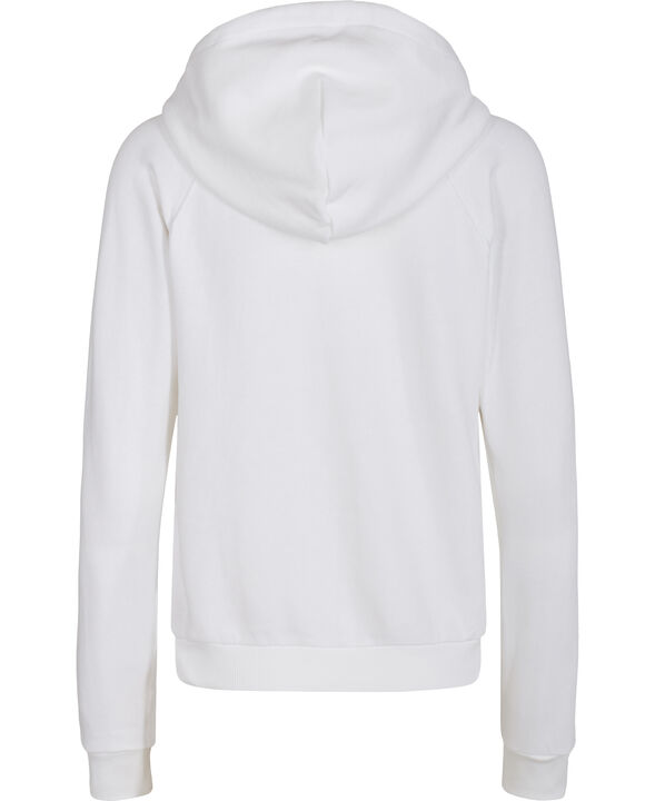 Fleece Pullover Hoodie