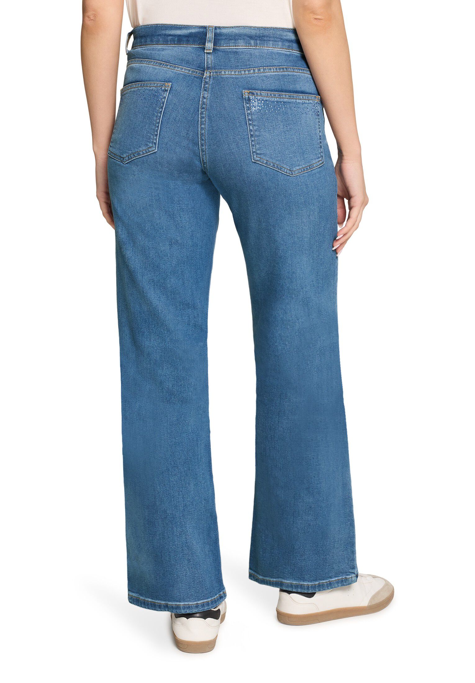 Hose Jeans 1/1 LA
