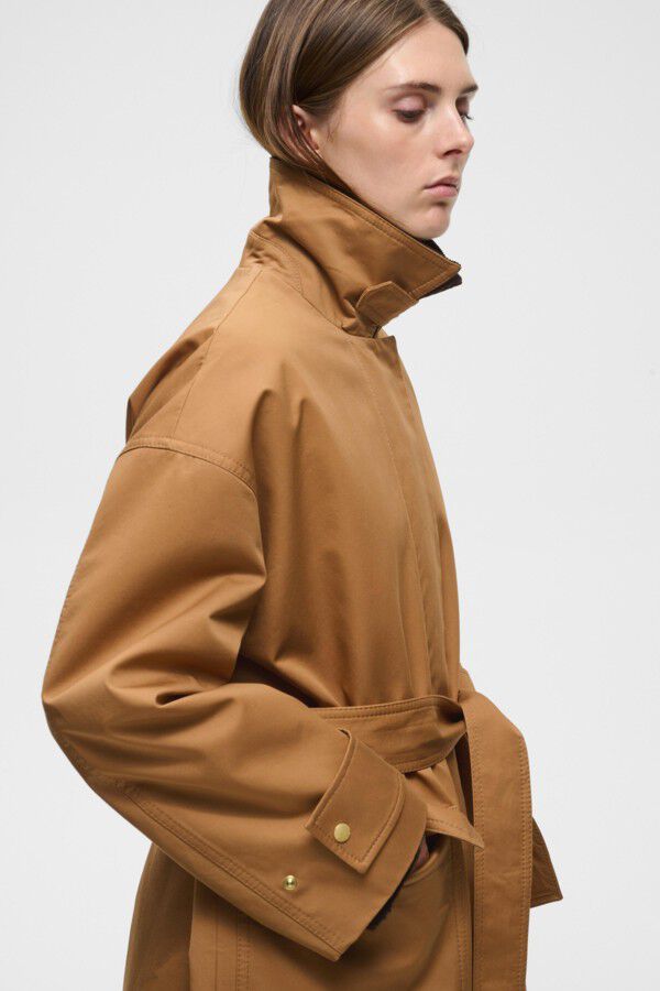 HUNTERYIW COAT