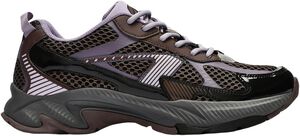 Forma Runner Brown Black Grape
