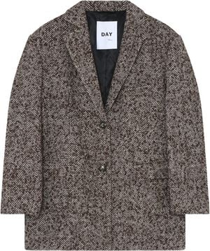 Martha - Heavy Slub Wool