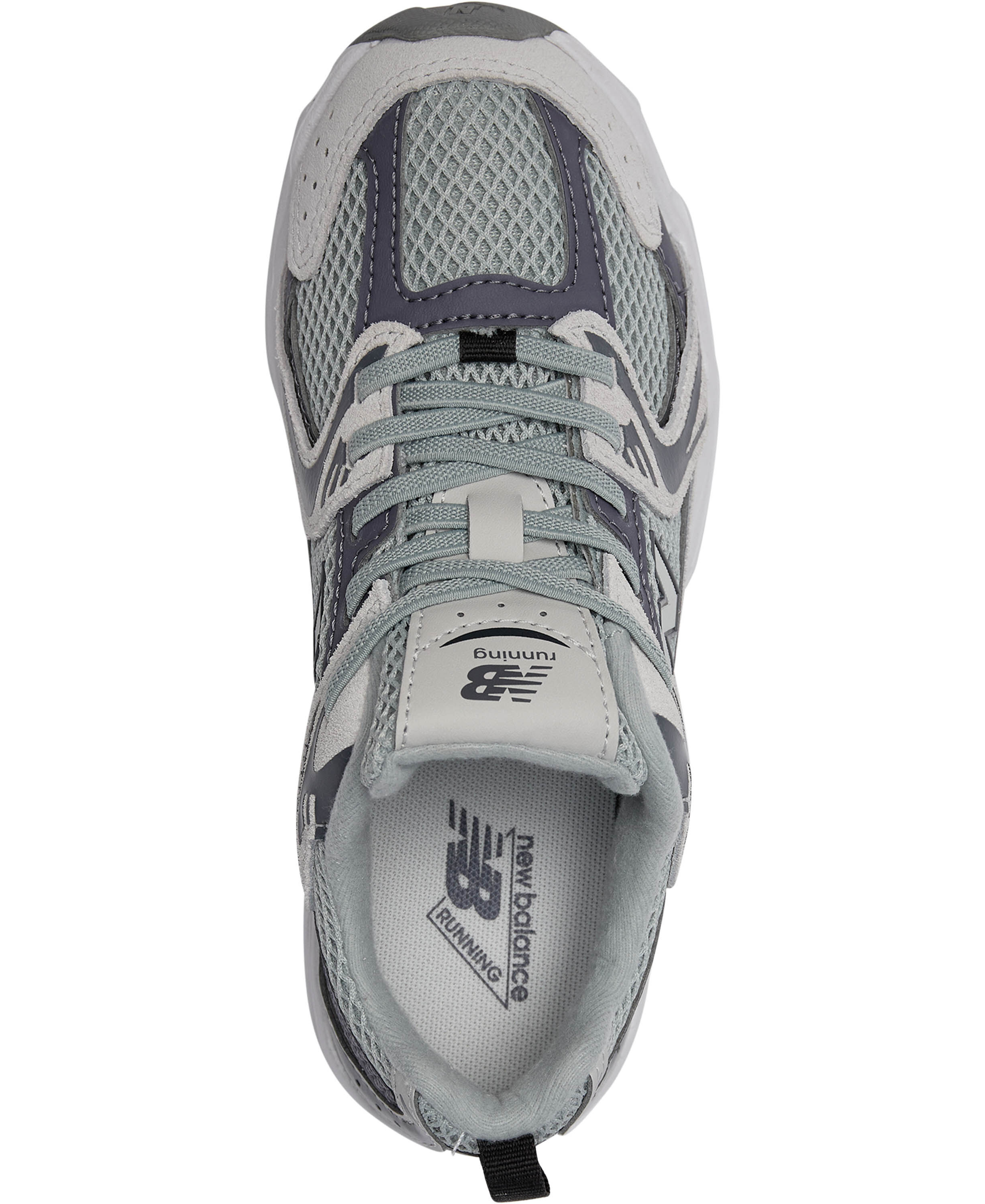 New Balance 530 Kids Bungee Lace