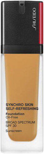 Shiseido SS Self Refreshing foundation